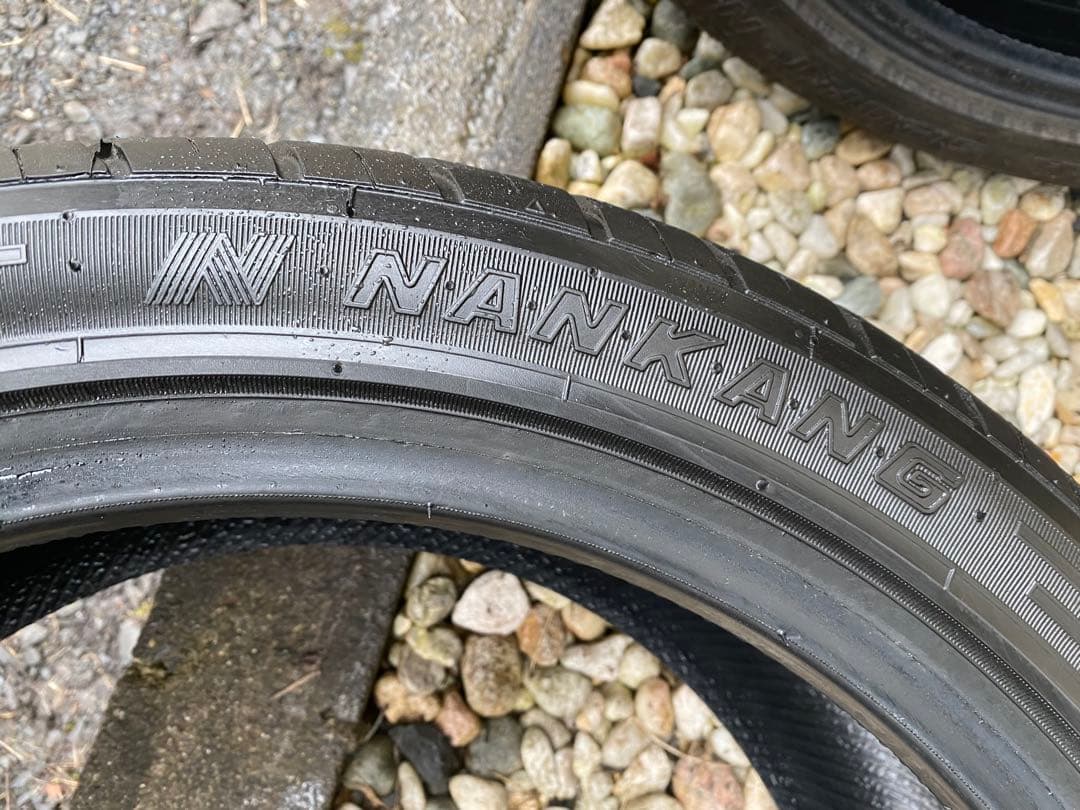 約9.9部山！215/45R17 一部新品時イボ有り！4本 即発送可！