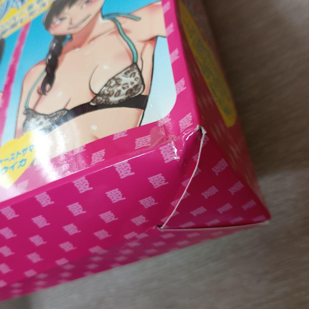 BIS うりゃおい!!! 愛しの愛DOLL BOXセット