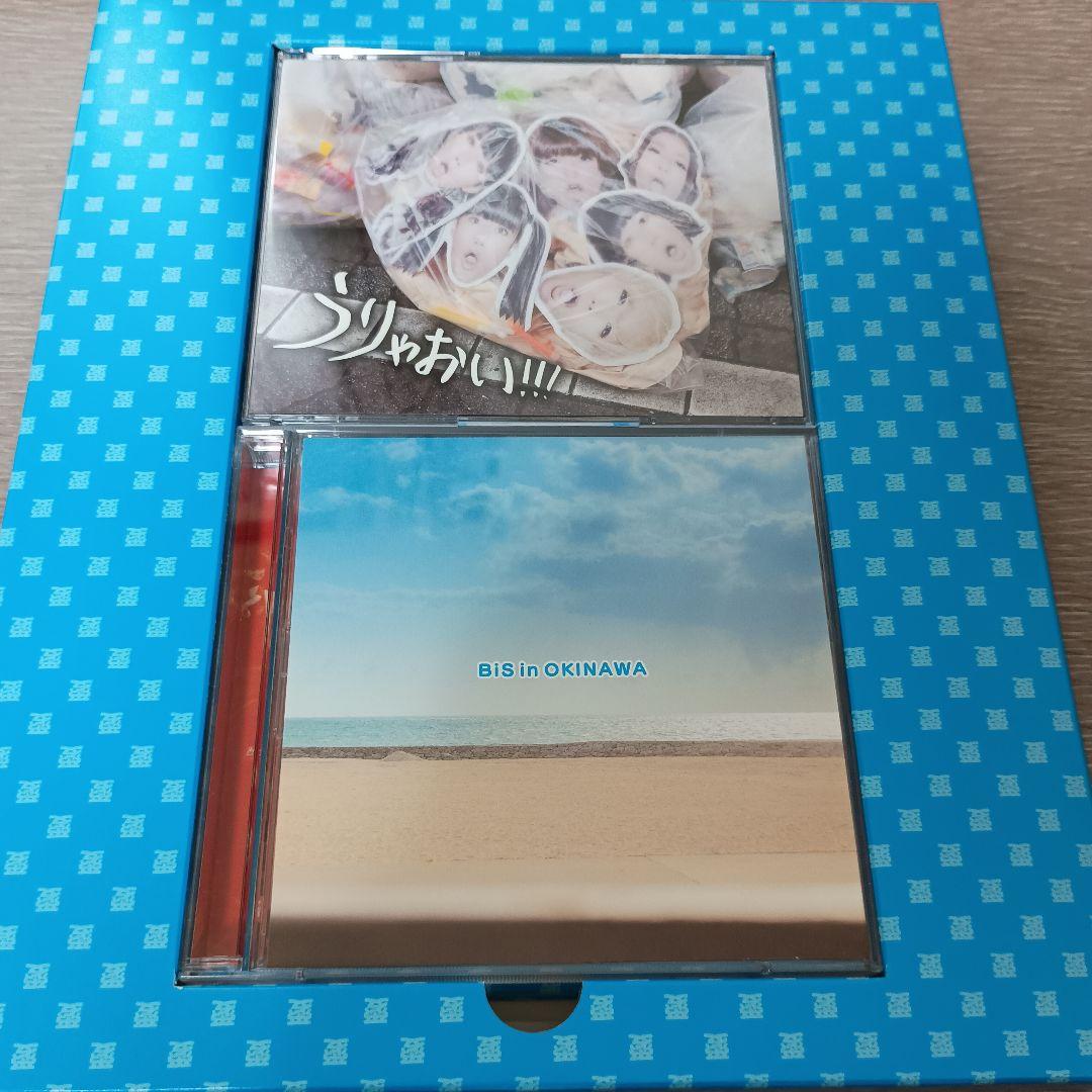 BIS うりゃおい!!! 愛しの愛DOLL BOXセット