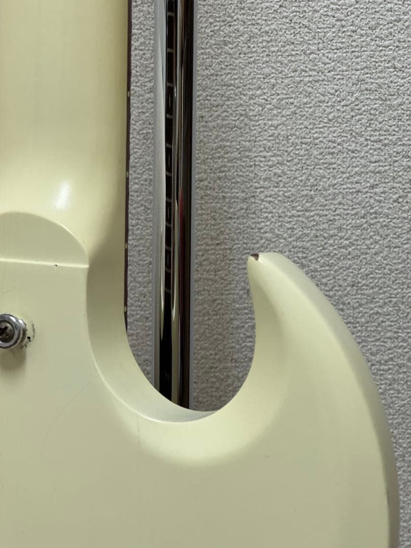 ギター Gibson SG Special 60s Tribute P90