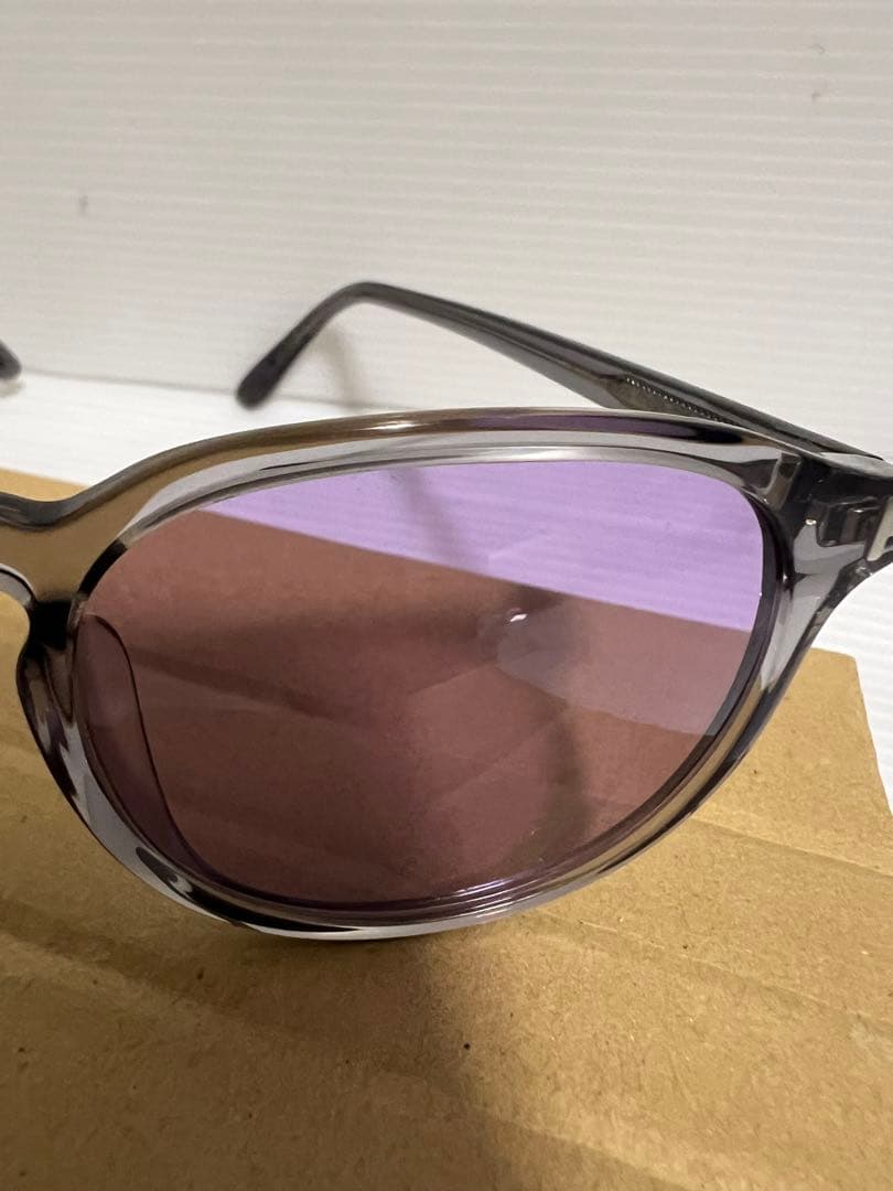 美品　使用少ない　TOMFORD トムフォード TF5795K-B