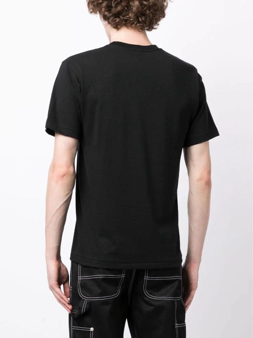 【新品タグ付】 A BATHING APE グラフィック Tシャツ S ベイプ