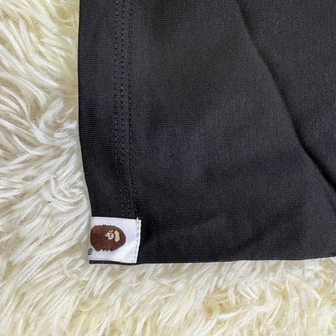 【新品タグ付】 A BATHING APE グラフィック Tシャツ S ベイプ
