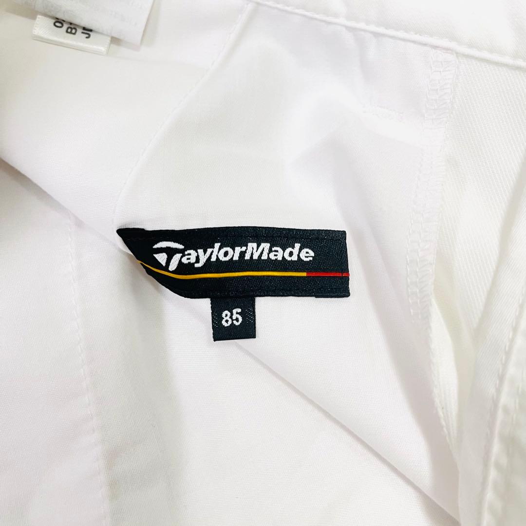 Taylor Made テーラーメイド ゴルフウェア セットアップ 上下