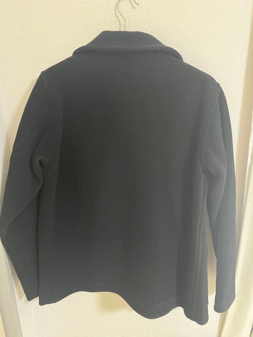 ジャケット・アウター Dry Bones Shawl Collar Duffle Jacket