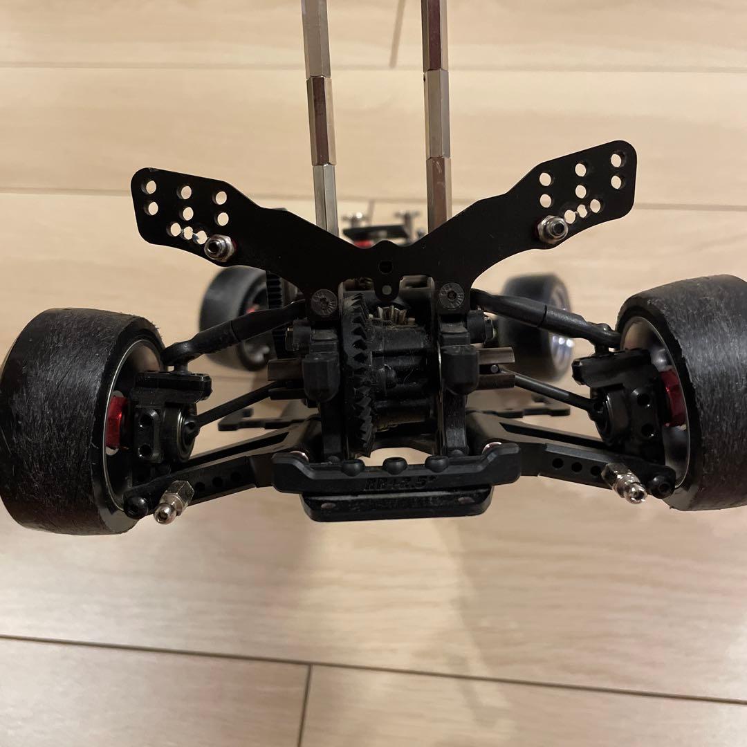 ホビーラジコン sakura d5 Lite