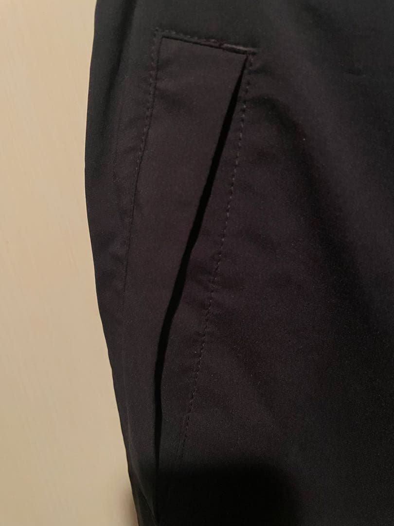 Move Sport レインウェア可能 デサント セットアップ