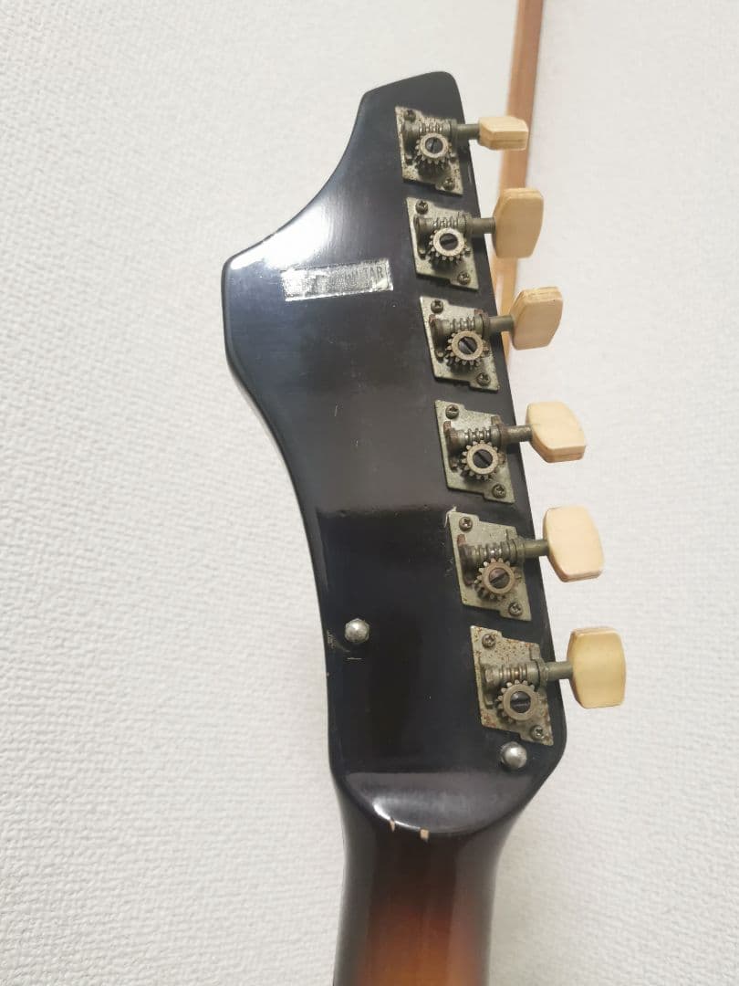 Guyatone LG-180T　60年代