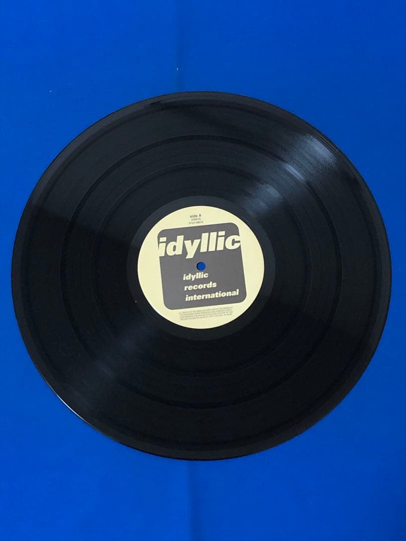 LP/サイレントポエツ/CHERRYTREEEP TFJC38215h86w59