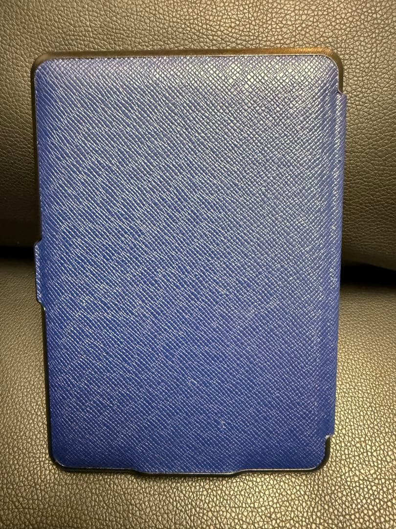 【動作良好】Kindle 電子書籍リーダー フロントライト搭載 カバー付