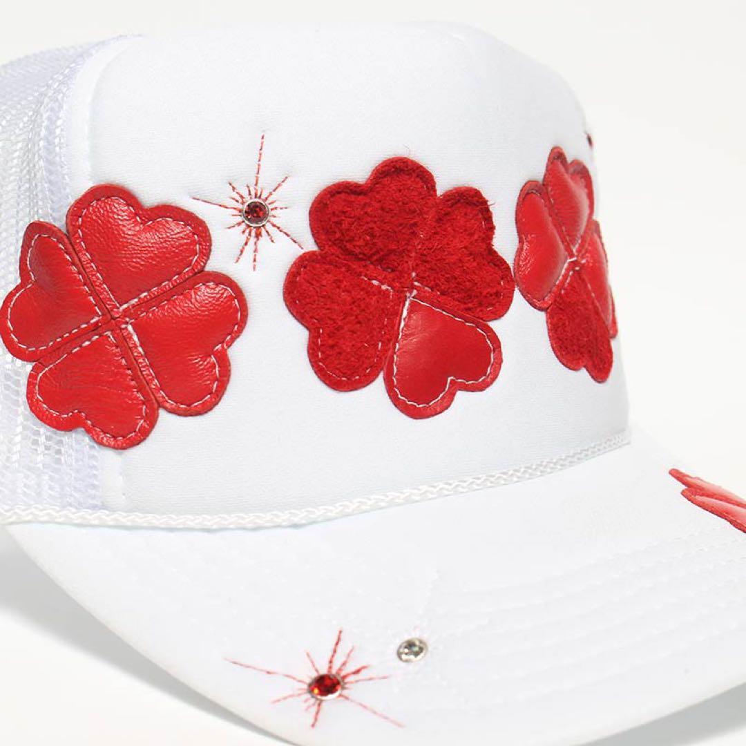 Imozonsavingclothing Bliss CAP mikado着用