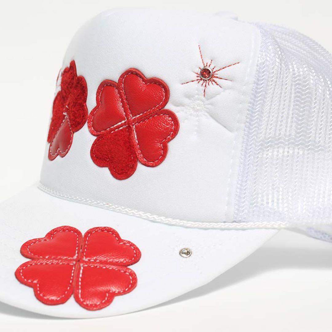 Imozonsavingclothing Bliss CAP mikado着用