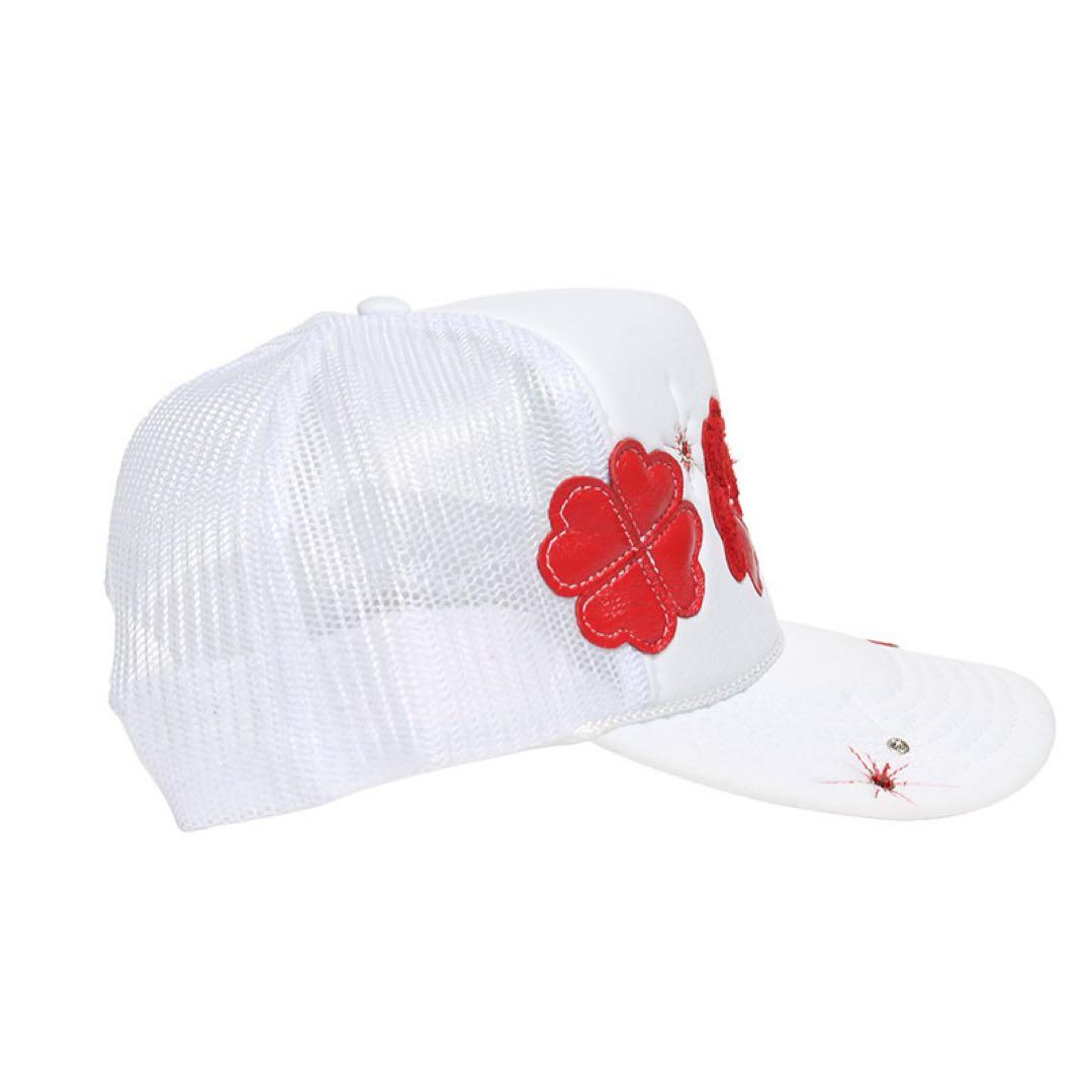 Imozonsavingclothing Bliss CAP mikado着用