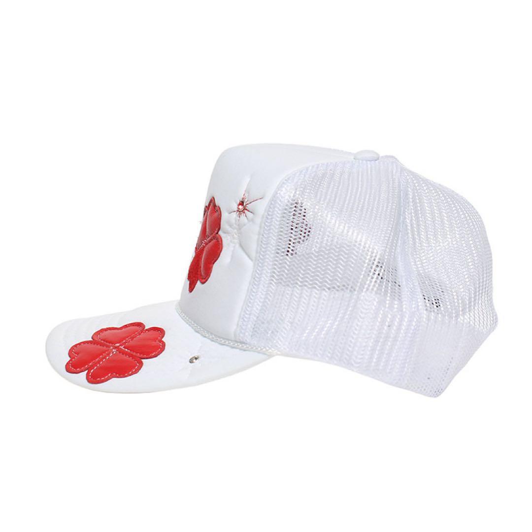Imozonsavingclothing Bliss CAP mikado着用