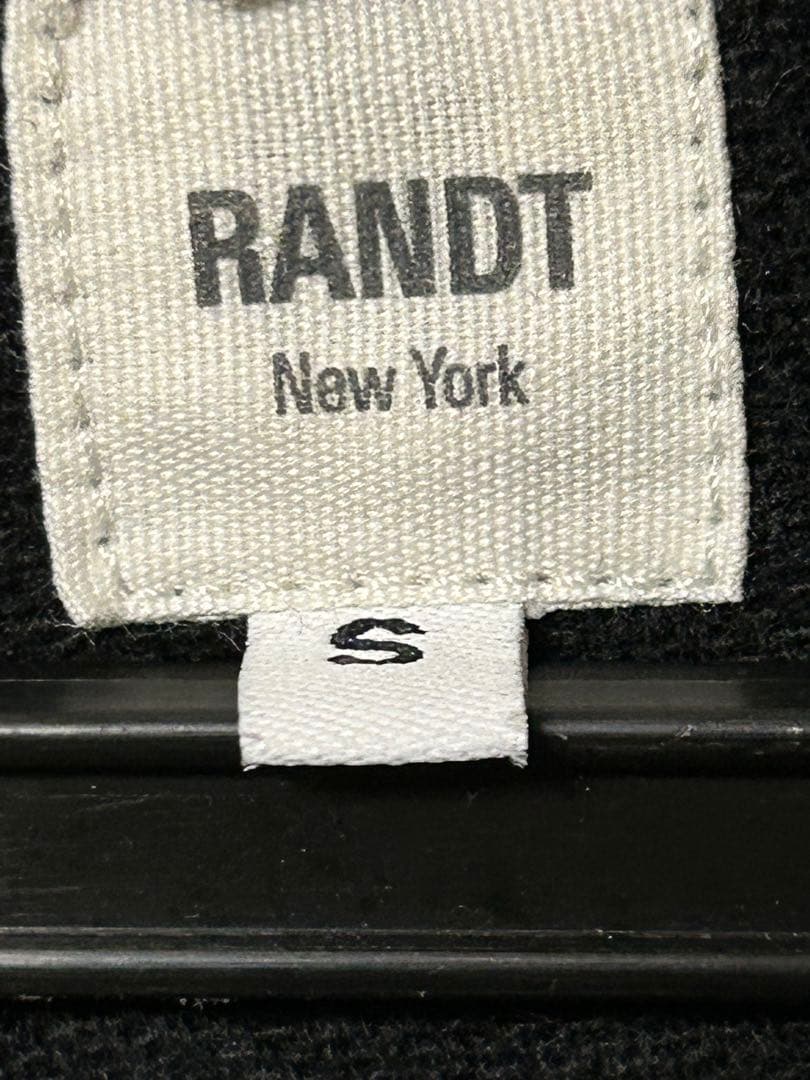 【2月末まで】ネペンテス　RANDT ブロードクロス セットアップ