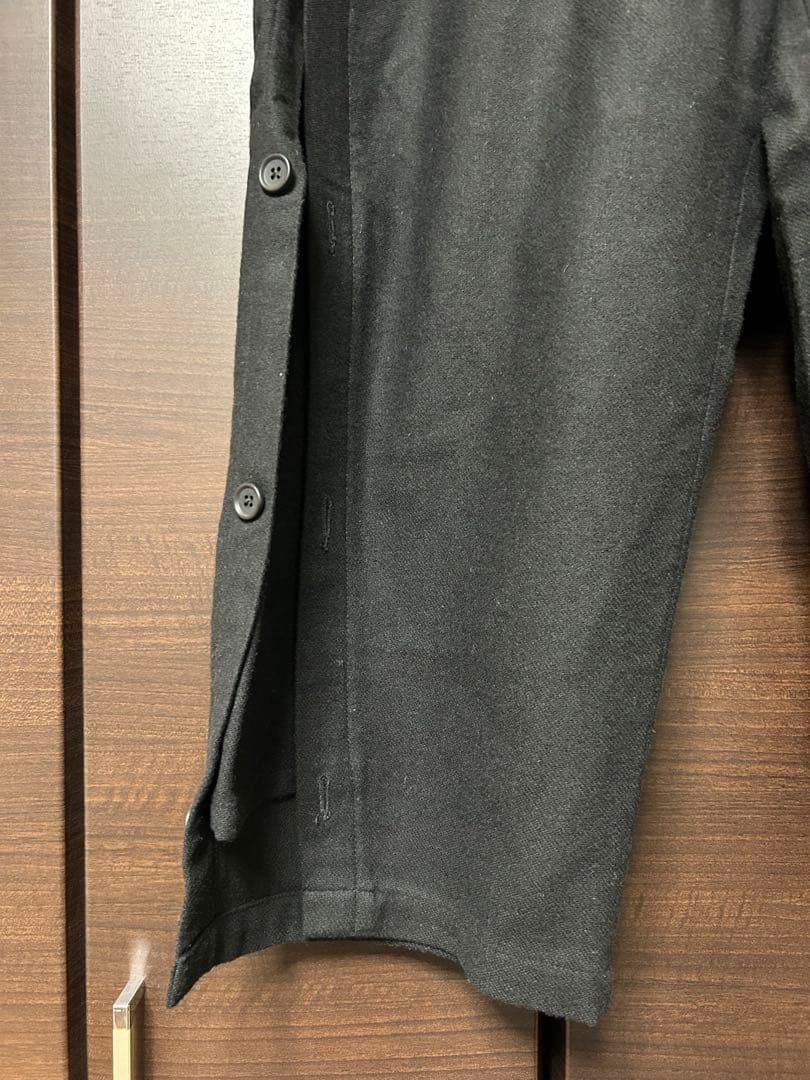 【2月末まで】ネペンテス　RANDT ブロードクロス セットアップ