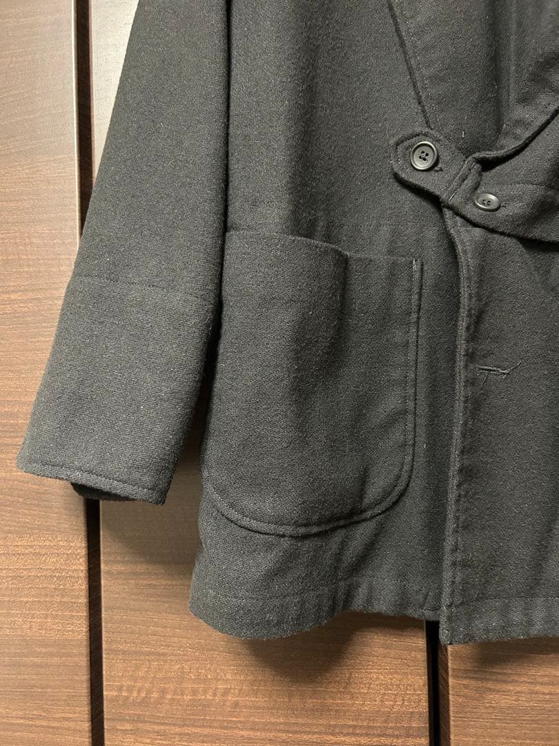 【2月末まで】ネペンテス　RANDT ブロードクロス セットアップ