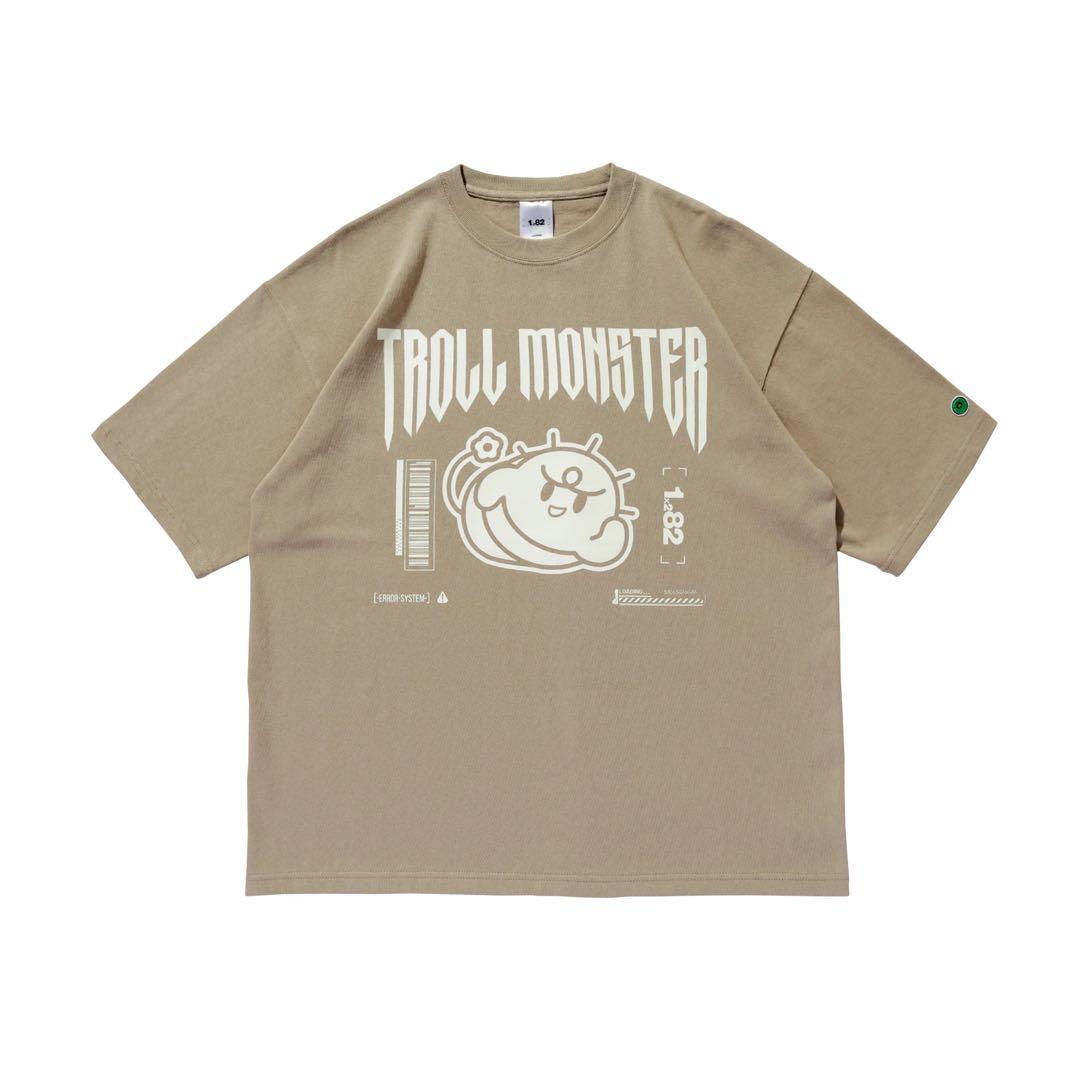 と*す様 ぐちつぼ 182 Tシャツ