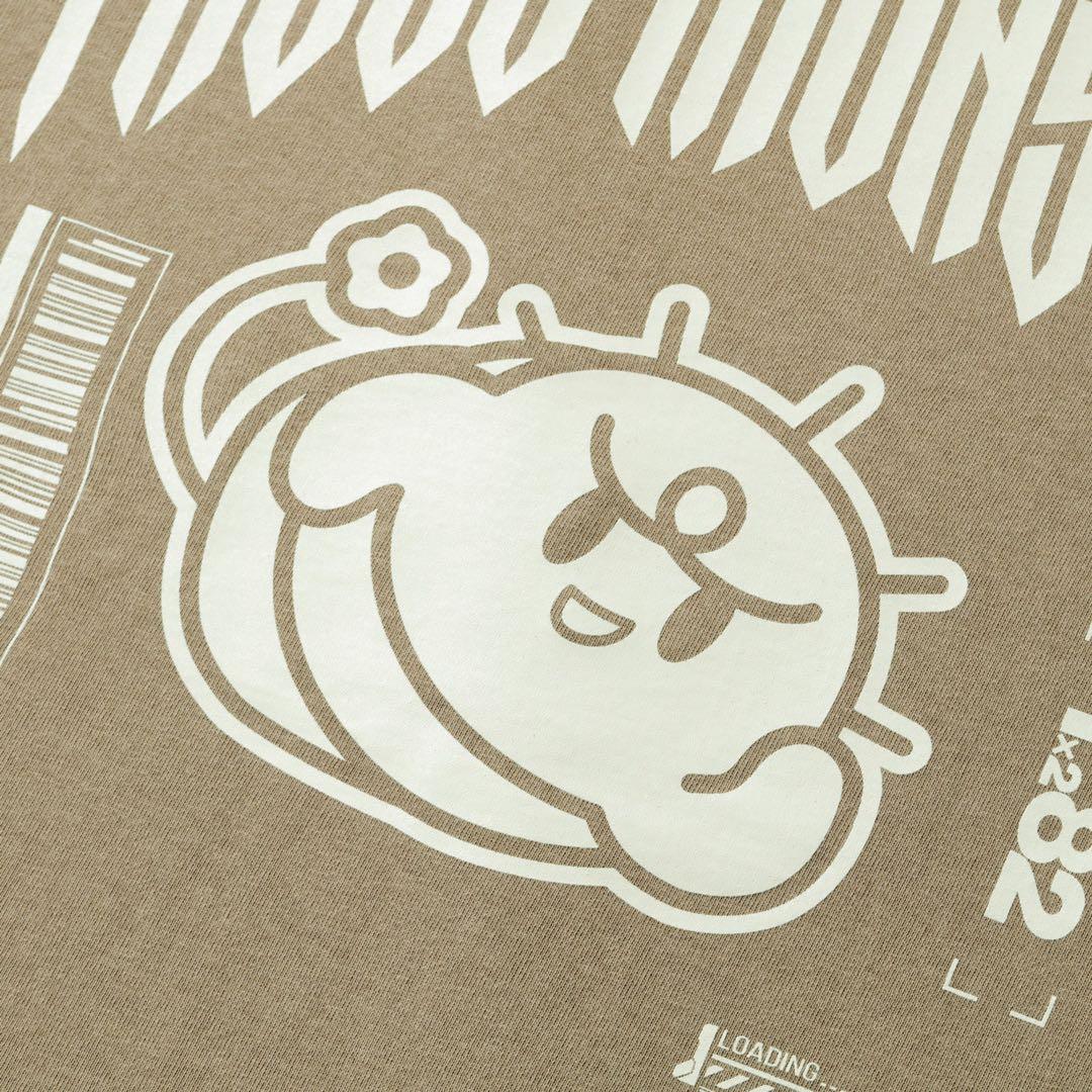 と*す様 ぐちつぼ 182 Tシャツ