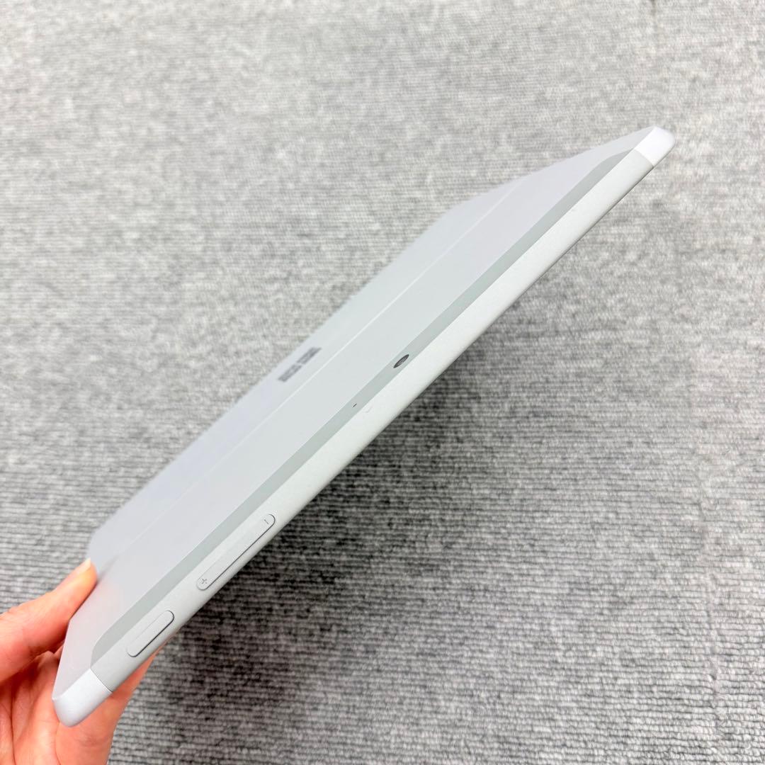Windowsタブレット本体 Microsoft Surface Go 8GB/128GB