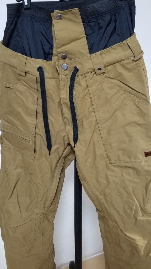 ゆ*め様 BURTON スノーボードウェアパンツ