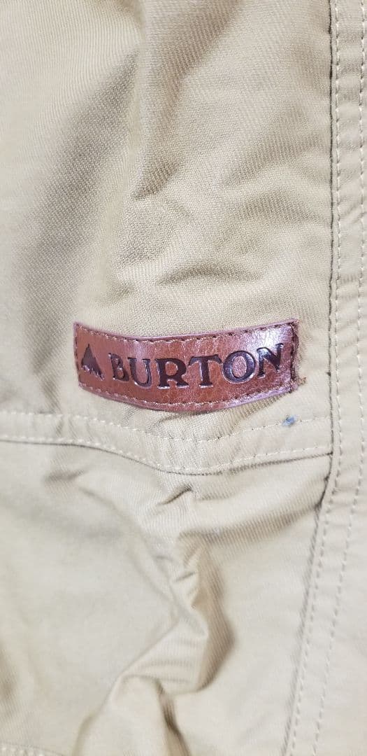 ゆ*め様 BURTON スノーボードウェアパンツ