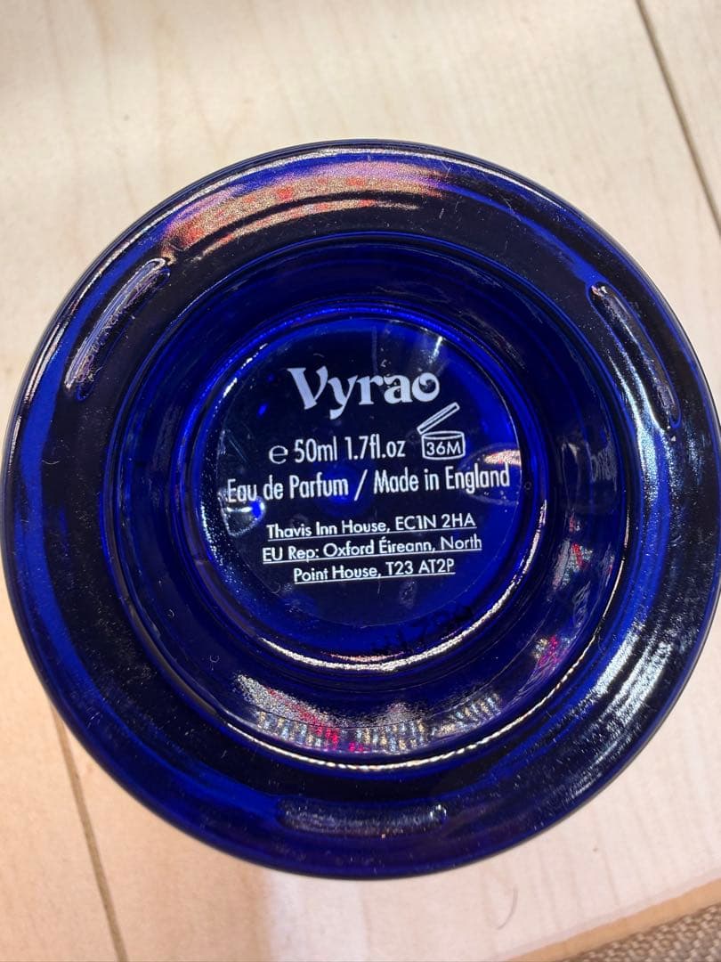香水(ユニセックス) Vyrao Witchy Woo Eau de Parfum 50ml
