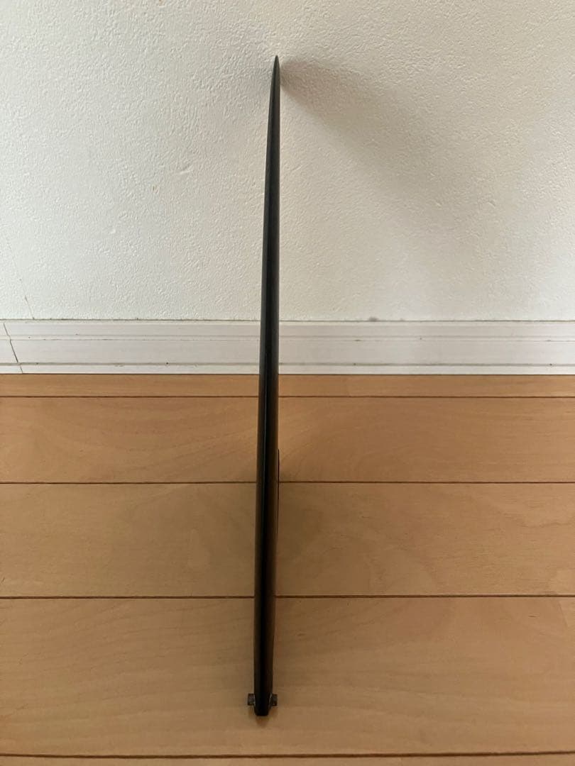 FCS2 CONNECT PG 8” コネクト パフォーマンスグラス ブラック