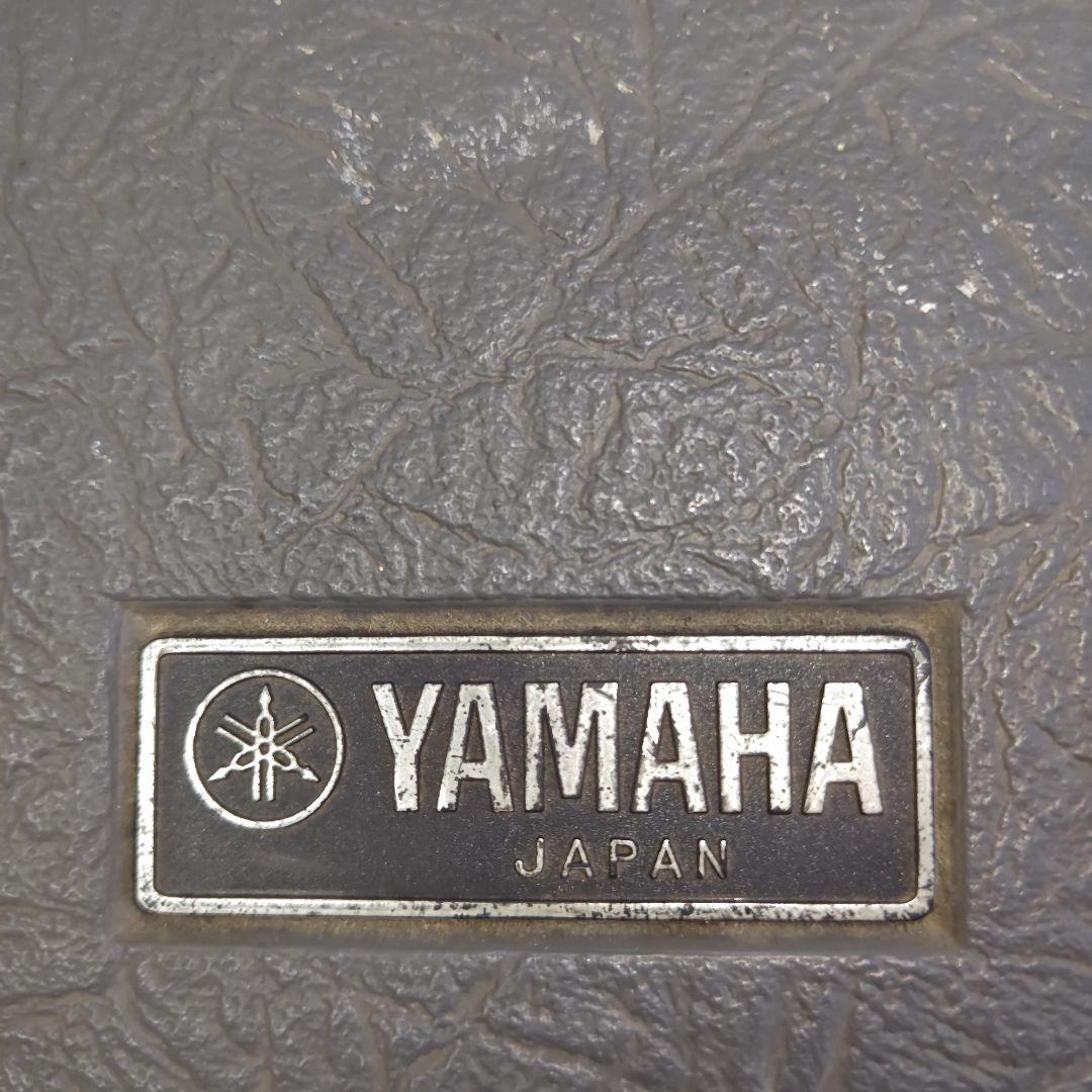 YAMAHA　美品　トランペット　YTR235 マウスピース付き