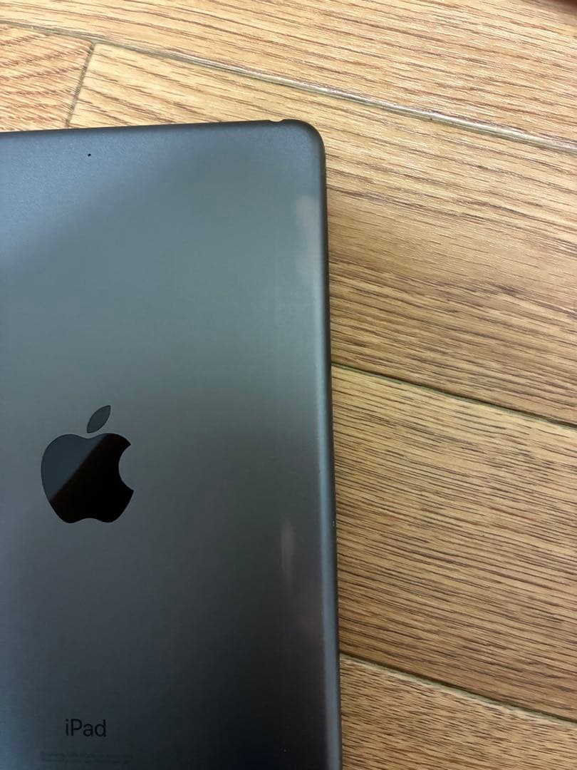 Apple iPad mini5 64GB Wi-Fi スペースグレイ　本体