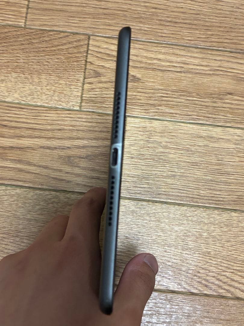 Apple iPad mini5 64GB Wi-Fi スペースグレイ　本体