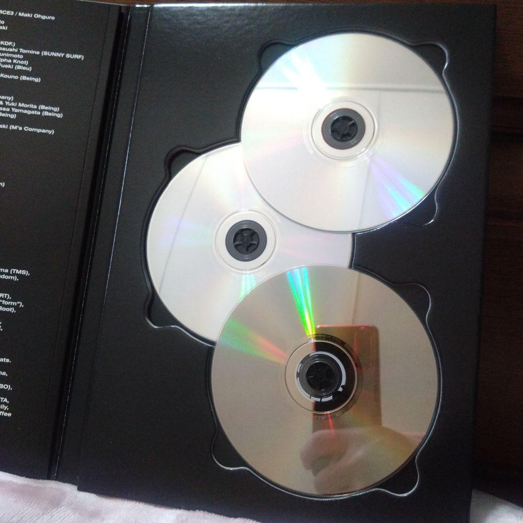 限定版【大黒摩季】MUSIC MUSCLE(BIG盤)特典サイン付