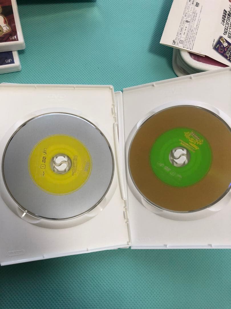 天才たけしの元気が出るテレビ‼︎/DVD-BOX+元気Tシャツ
