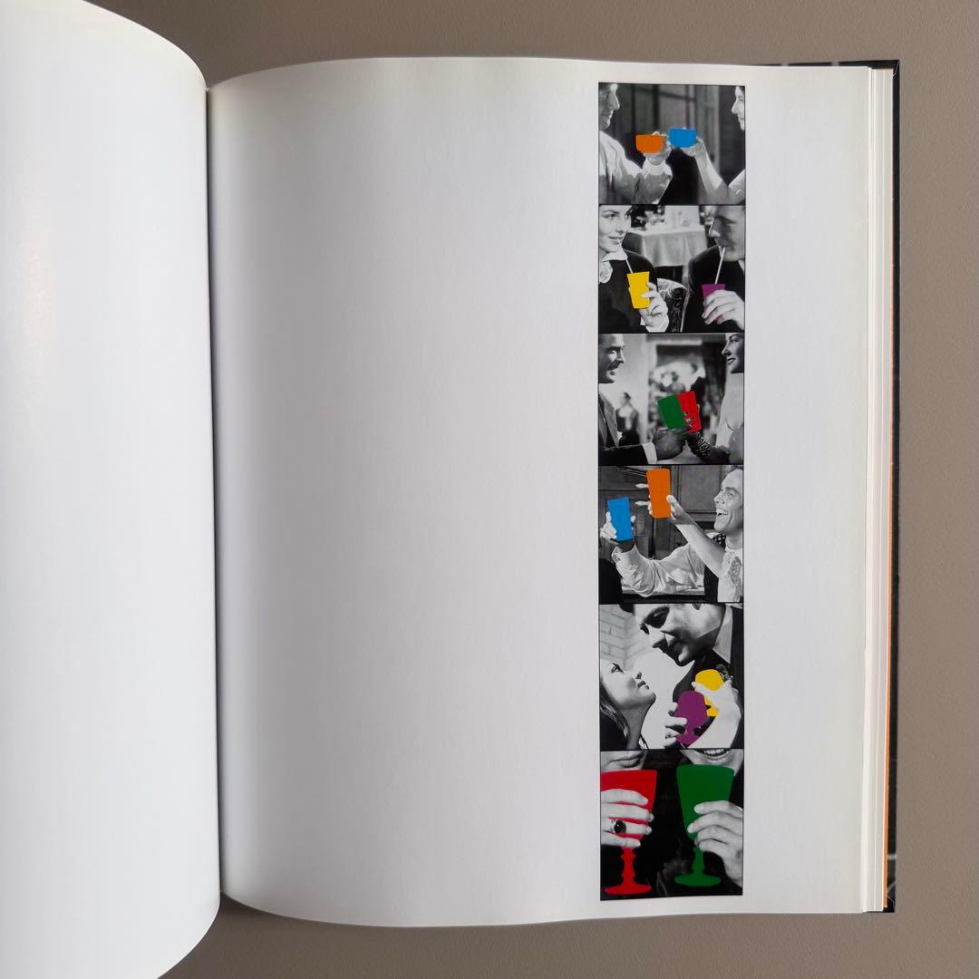 アート・デザイン・音楽 John Baldessari