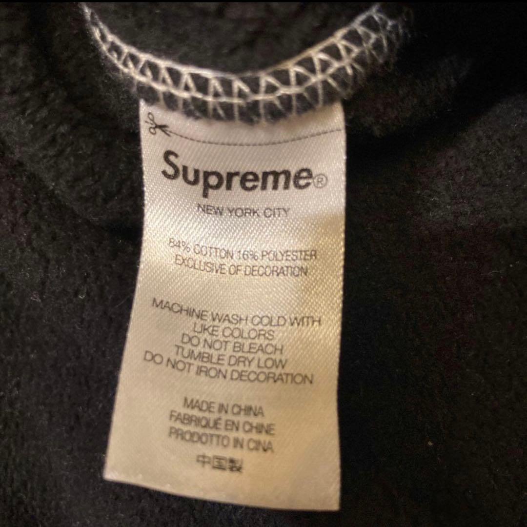 パンツ supreme Coverstitch pants S size