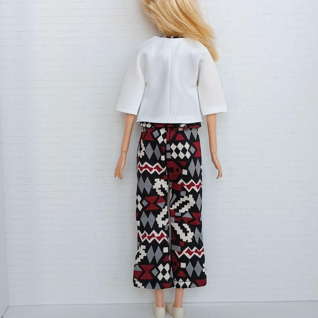 バービー人形size服＊590　アウトフィット　ドール服