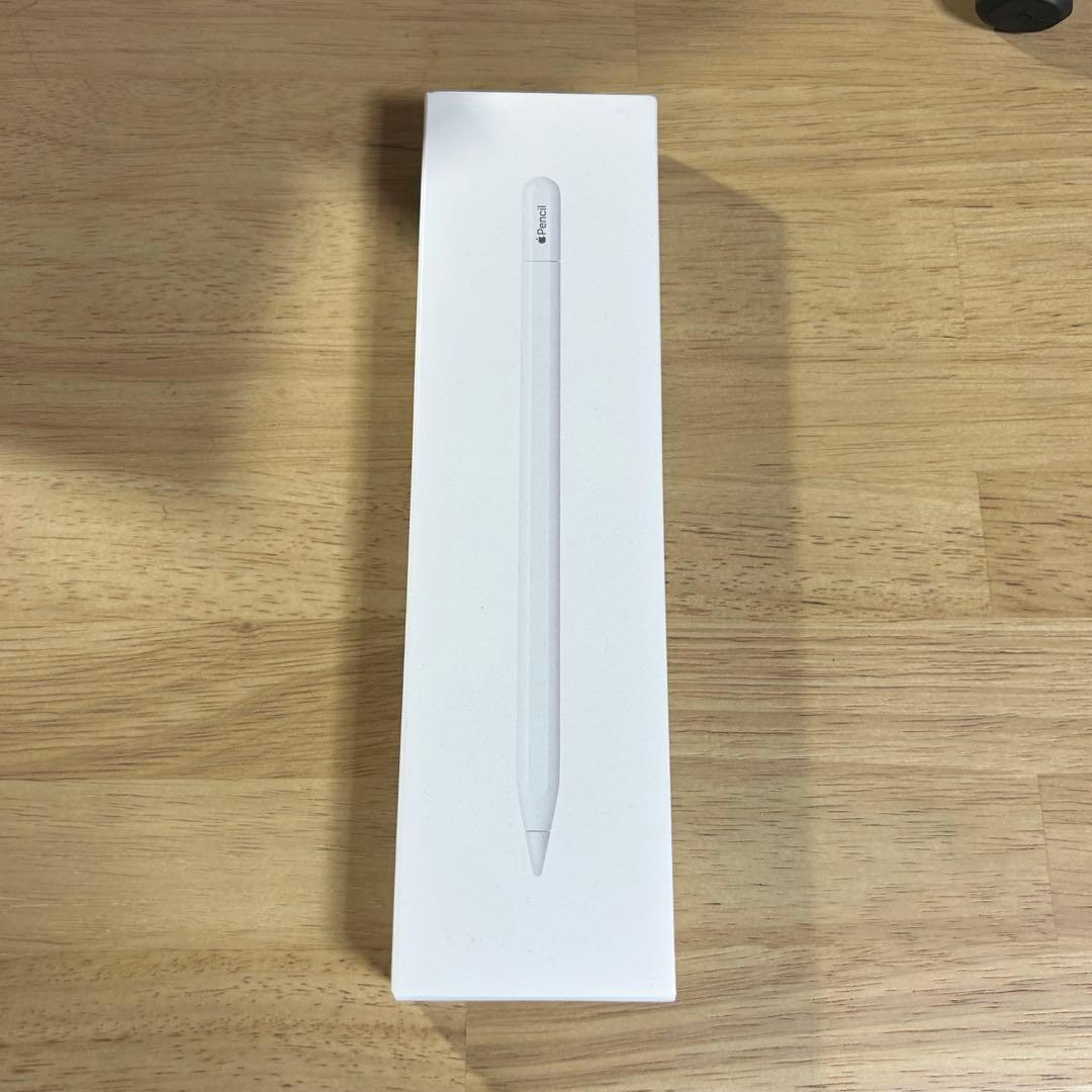 Apple Pencil（USB-C）　純正