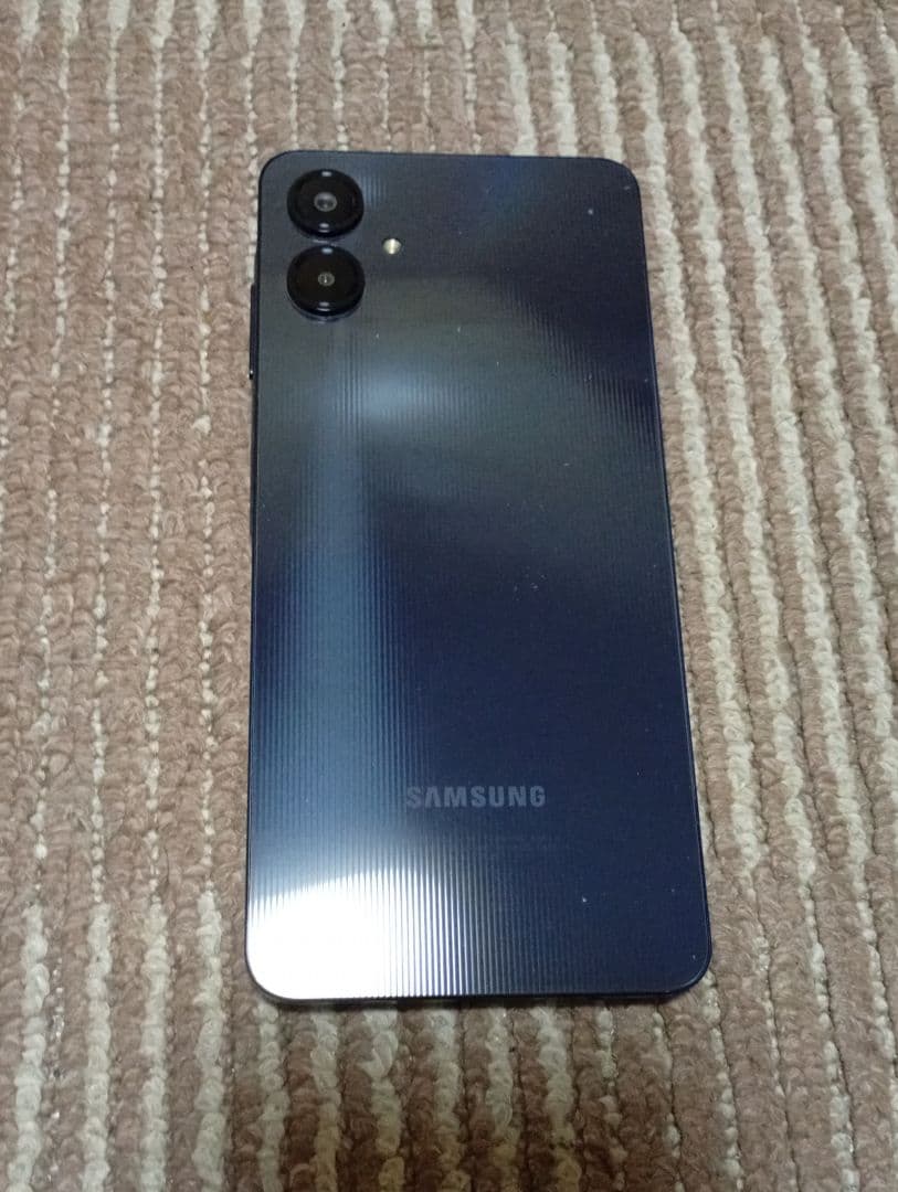 Samsung Galaxy A06 simフリー