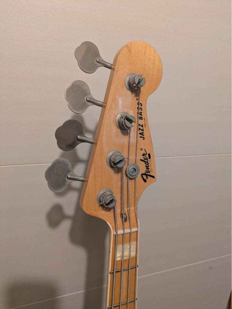 Fender Japan JB75-90US ジャズベース