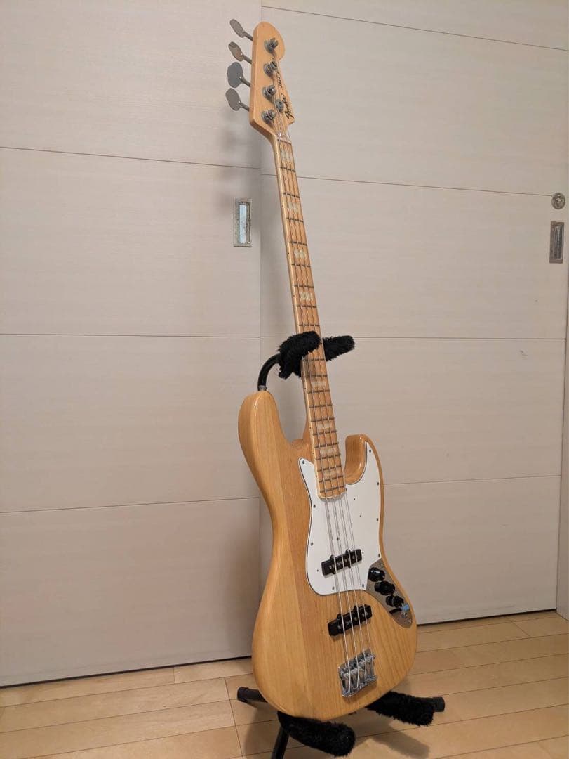 Fender Japan JB75-90US ジャズベース