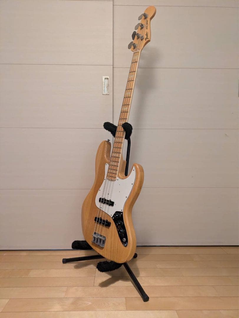 Fender Japan JB75-90US ジャズベース