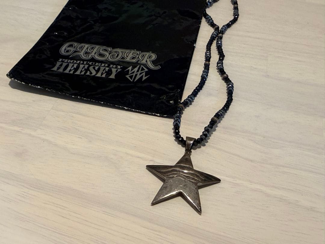 HEESEY 3点セット