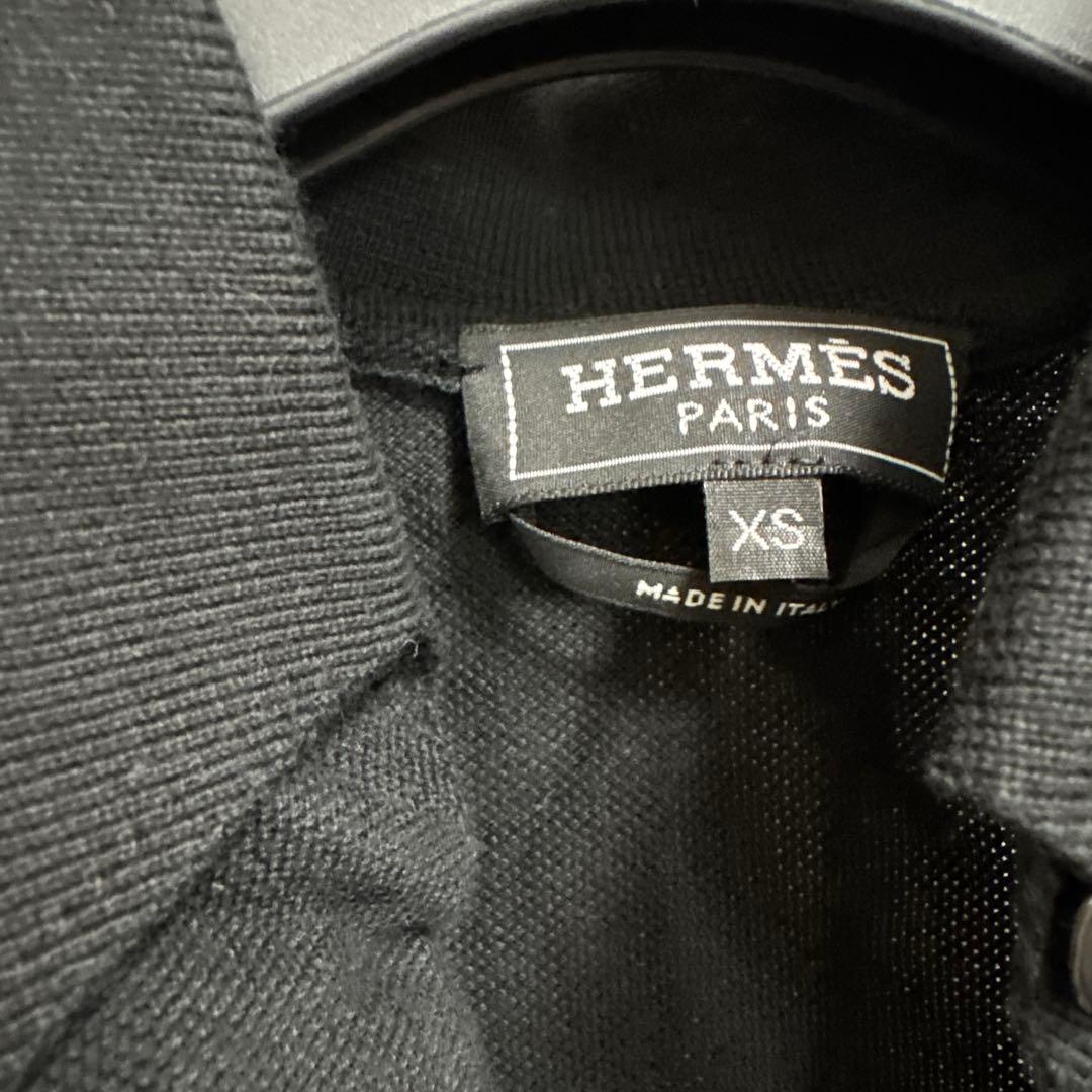トップス HERMES