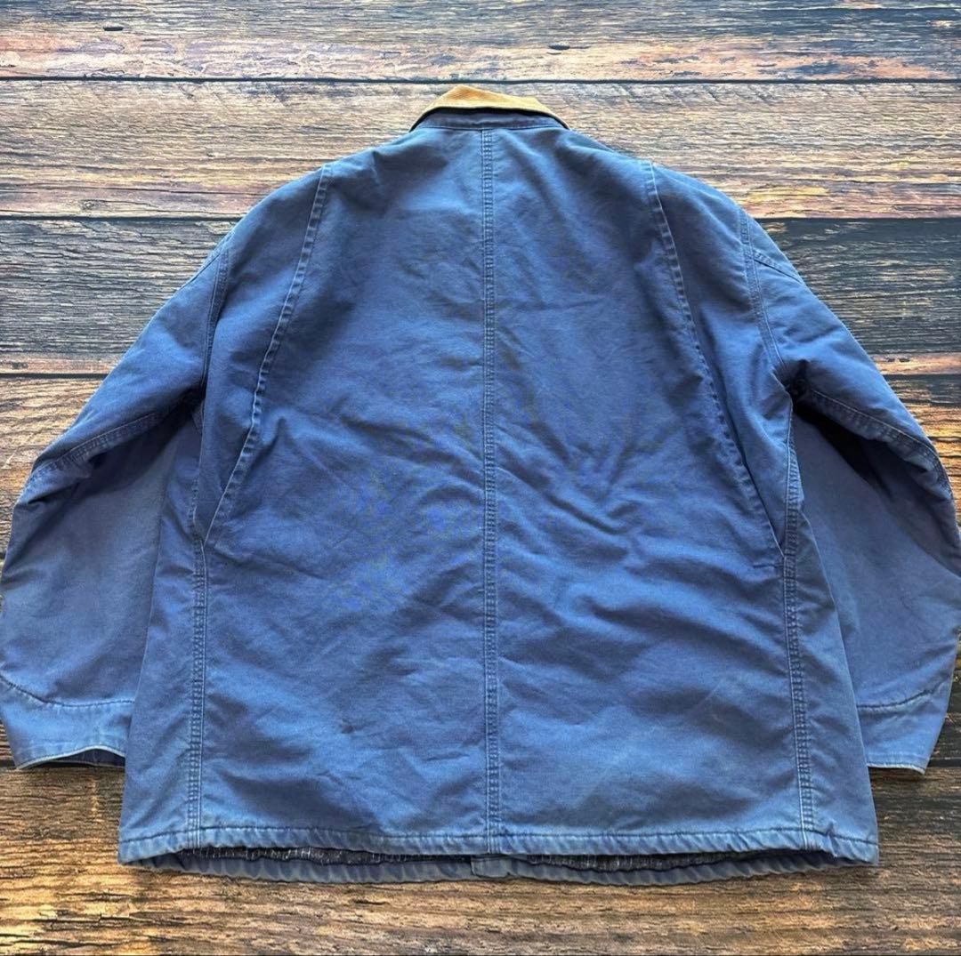 90's LEVI’S チョアジャケット　70734