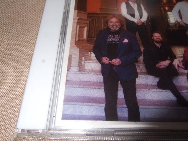洋楽 VEKSNE HERRERS ORKESTER,LAVA,EGIL ELDOEN