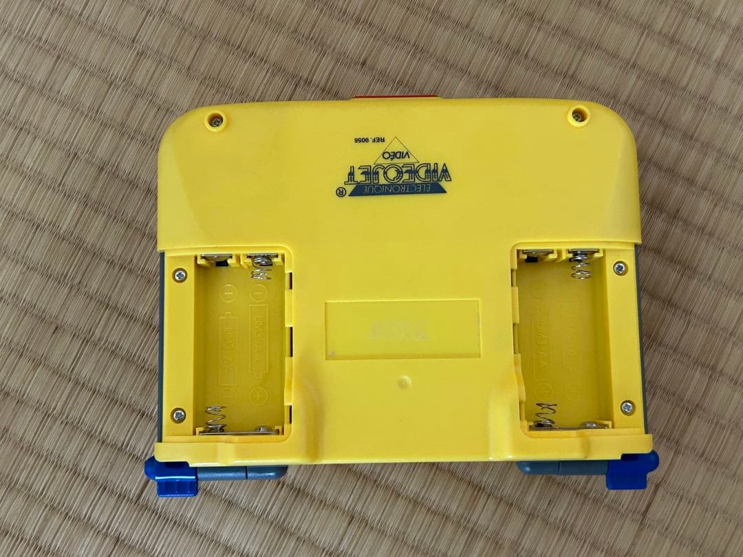 FORCE NAVALE ゲーム機