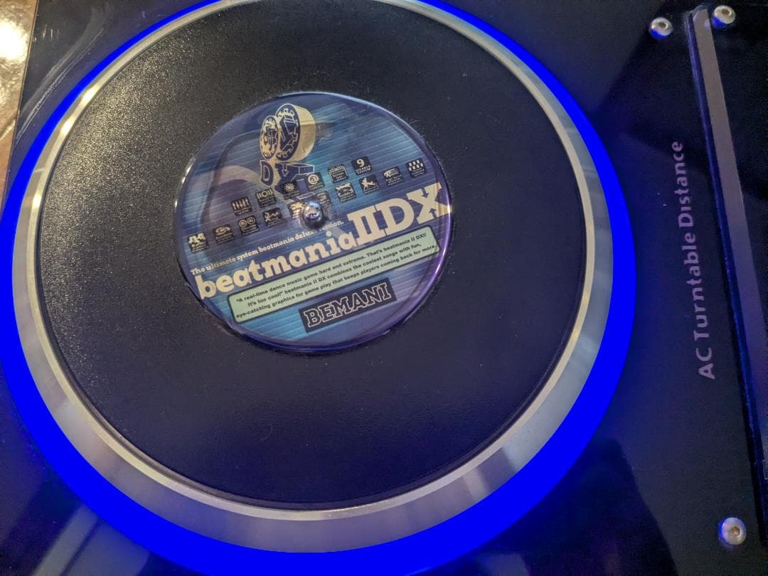 DAOコン FPS beatmania IIDX コントローラー 動作確認済