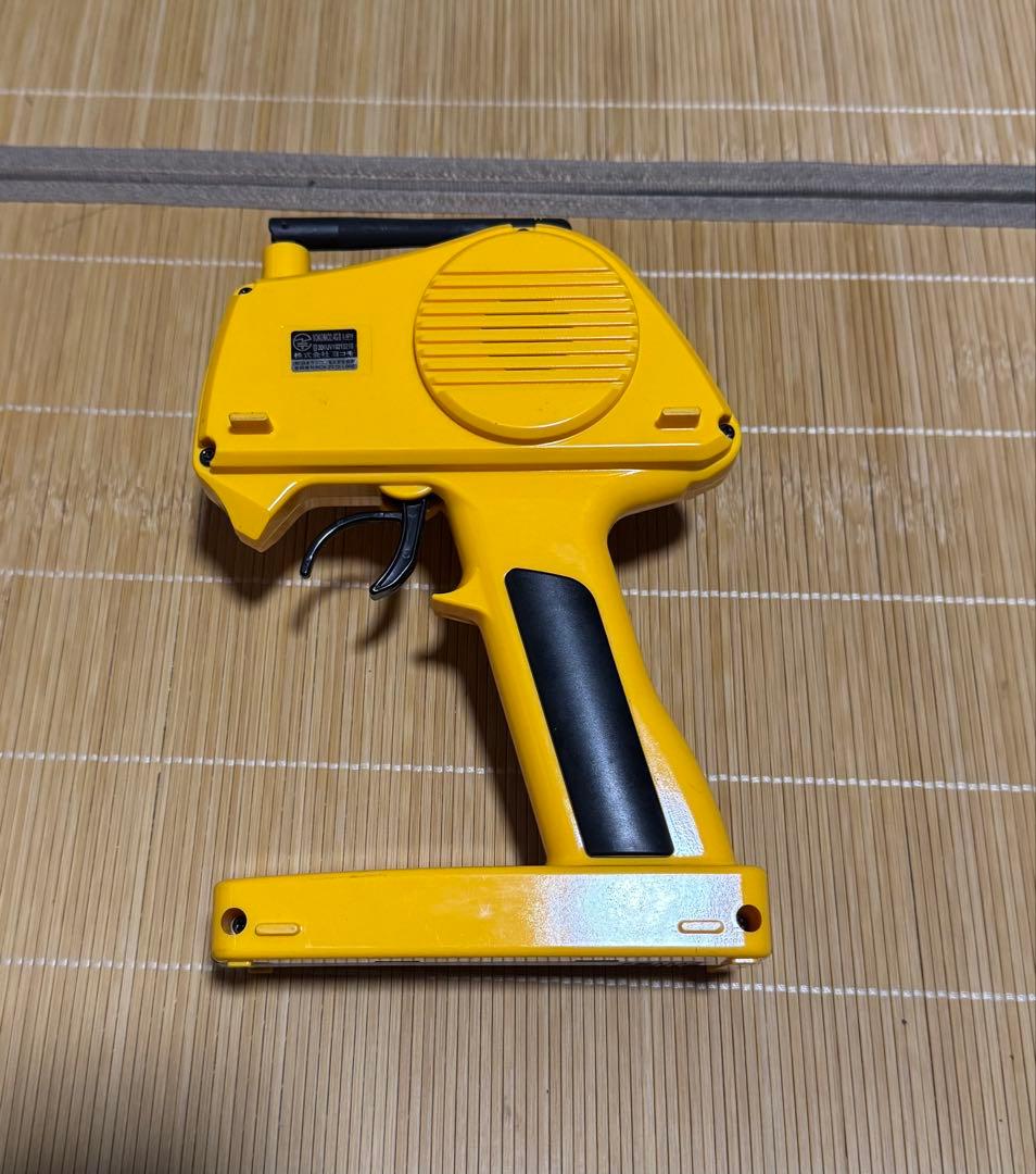 ヨコモ 2.4G ラジコン送信機+受信機