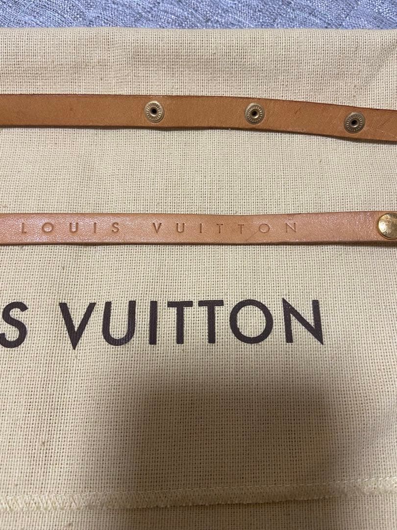 Louis Vuitton ウエストポーチ