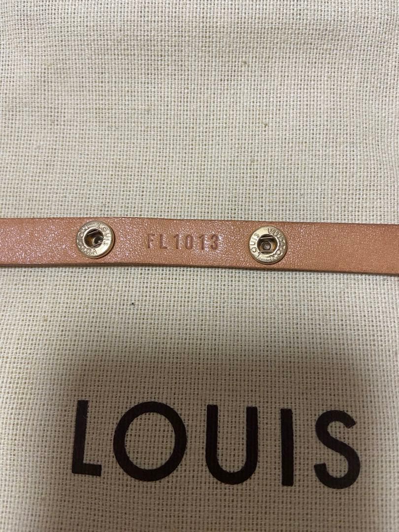 Louis Vuitton ウエストポーチ